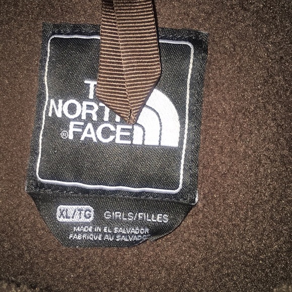 The North face Denali jacket - Picture 2 of 3